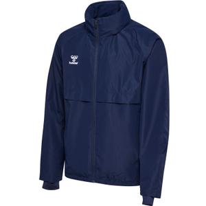 Veste imperméable coquille Hummel GO image-1