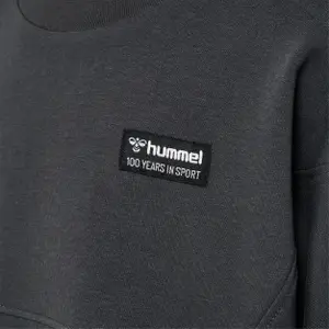 Sudadera infantil Hummel Tuba image-3
