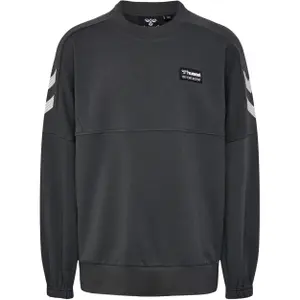 Sudadera infantil Hummel Tuba image-0