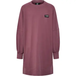 Vestido de infantil Hummel Tuba image-0