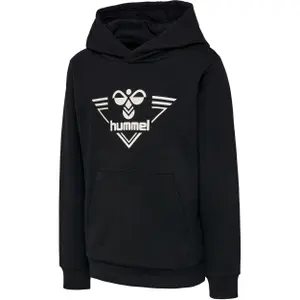 Child hoodie Hummel Gail image-1