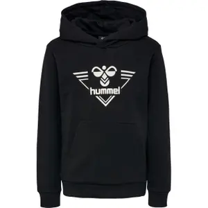Child hoodie Hummel Gail image-0