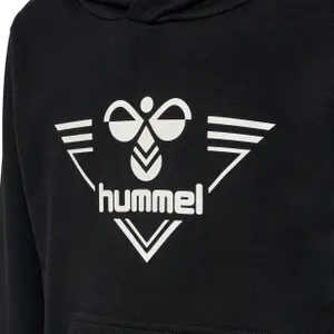 Child hoodie Hummel Gail image-3