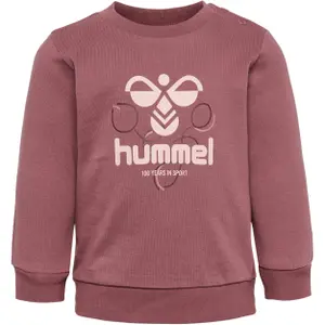 Φόρμα μωρού κοριτσιού Hummel Lime image-0