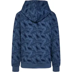 Sudadera con capucha infantil Hummel Richardo image-2