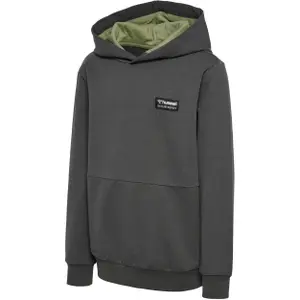 Sudadera con capucha infantil Hummel Glen image-1