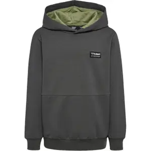 Sudadera con capucha infantil Hummel Glen image-0