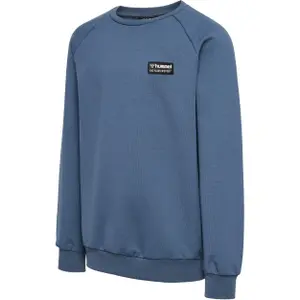 Sudadera infantil Hummel Glen image-1