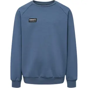 Sudadera infantil Hummel Glen image-0