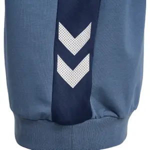 Sudadera infantil Hummel Glen image-4