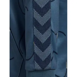 Zip-up jacket for kids Hummel Pil image-4