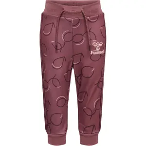 Girls' jogging trousers Hummel Pil image-0