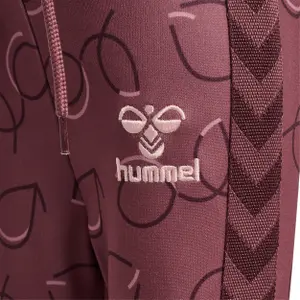 Girls' jogging trousers Hummel Pil image-3