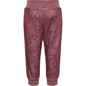 Girls' jogging trousers Hummel Pil image-2