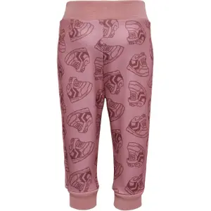 Pantalón de chándal bebé niño Hummel Sneaker image-2