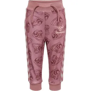 Pantalón de chándal bebé niño Hummel Sneaker image-0