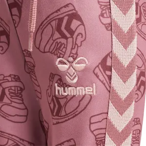 Pantalón de chándal bebé niño Hummel Sneaker image-3