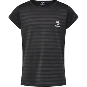 Camiseta de chica Hummel Sutkin image-1