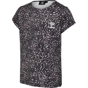 Camiseta infantil Hummel Nanna image-0