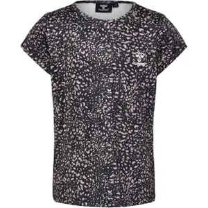 Camiseta infantil Hummel Nanna image-1