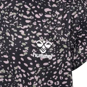 Camiseta infantil Hummel Nanna image-3