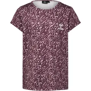 Camiseta infantil Hummel Nanna image-1