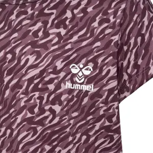 Camiseta infantil Hummel Nanna image-3