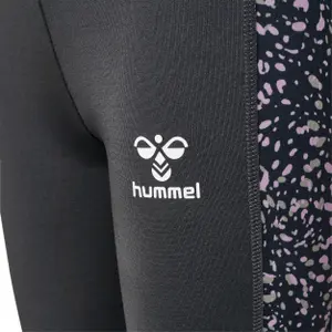Leggings para niña Hummel Sanne image-3