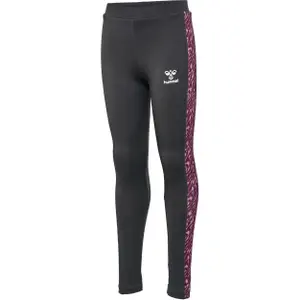 Leggings para niña Hummel Sanne image-2