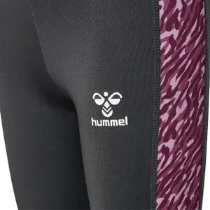 Leggings para niña Hummel Sanne image-3