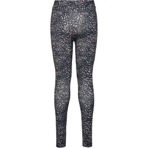 Girls' leggings Hummel Lis image-2