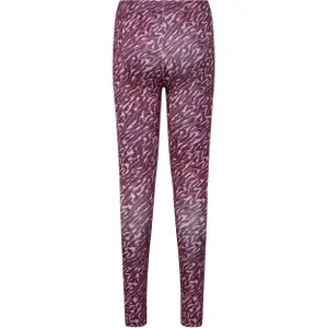 Girls' leggings Hummel Lis image-2