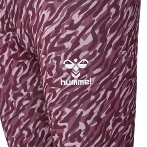 Girls' leggings Hummel Lis image-3