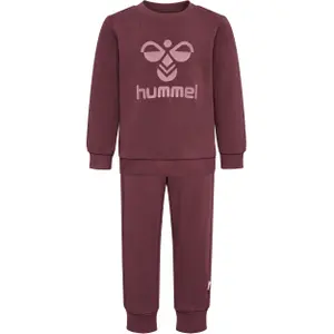 Chándal bebé niño Hummel Larine image-0