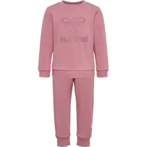 Baby tracksuit Hummel hmlARINE image-1