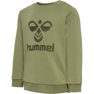 Baby tracksuit Hummel Arine image-2