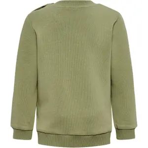 Baby tracksuit Hummel Arine image-5