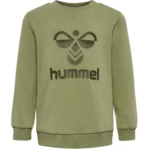 Baby tracksuit Hummel Arine image-1