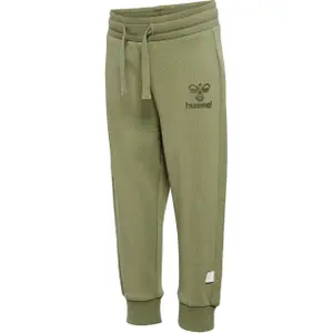 Baby tracksuit Hummel Arine image-4