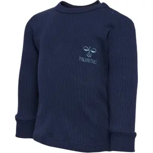 Camiseta de manga larga para niños Hummel Sami image-0