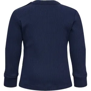 Camiseta de manga larga para niños Hummel Sami image-1