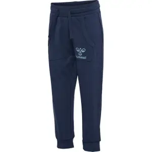 Pantalón de chándal para niña bebé Hummel Futte image-1