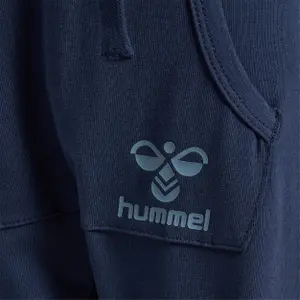 Pantalón de chándal para niña bebé Hummel Futte image-3