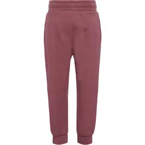 Baby girl joggingbukser Hummel Futte image-2