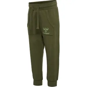 Pantalón de chándal para niña bebé Hummel Futte image-1