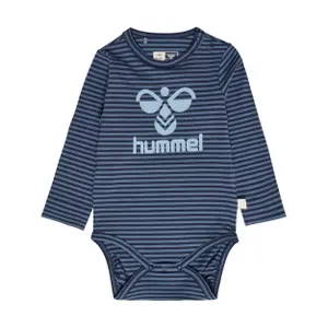 Baby bodysuit Hummel Mulle image-0