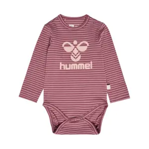 Baby bodysuit Hummel Mulle image-0
