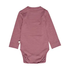 Baby bodysuit Hummel Mulle image-1