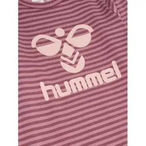 Baby bodysuit Hummel Mulle image-2