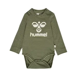 Baby bodysuit Hummel Mulle image-0